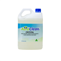 ADS AuraClean Crystal Glass Cleaner NonCaustic 15L Each